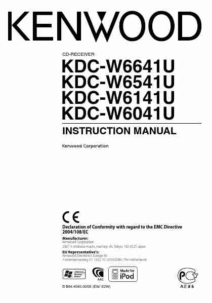 KENWOOD KDC-W6141U-page_pdf